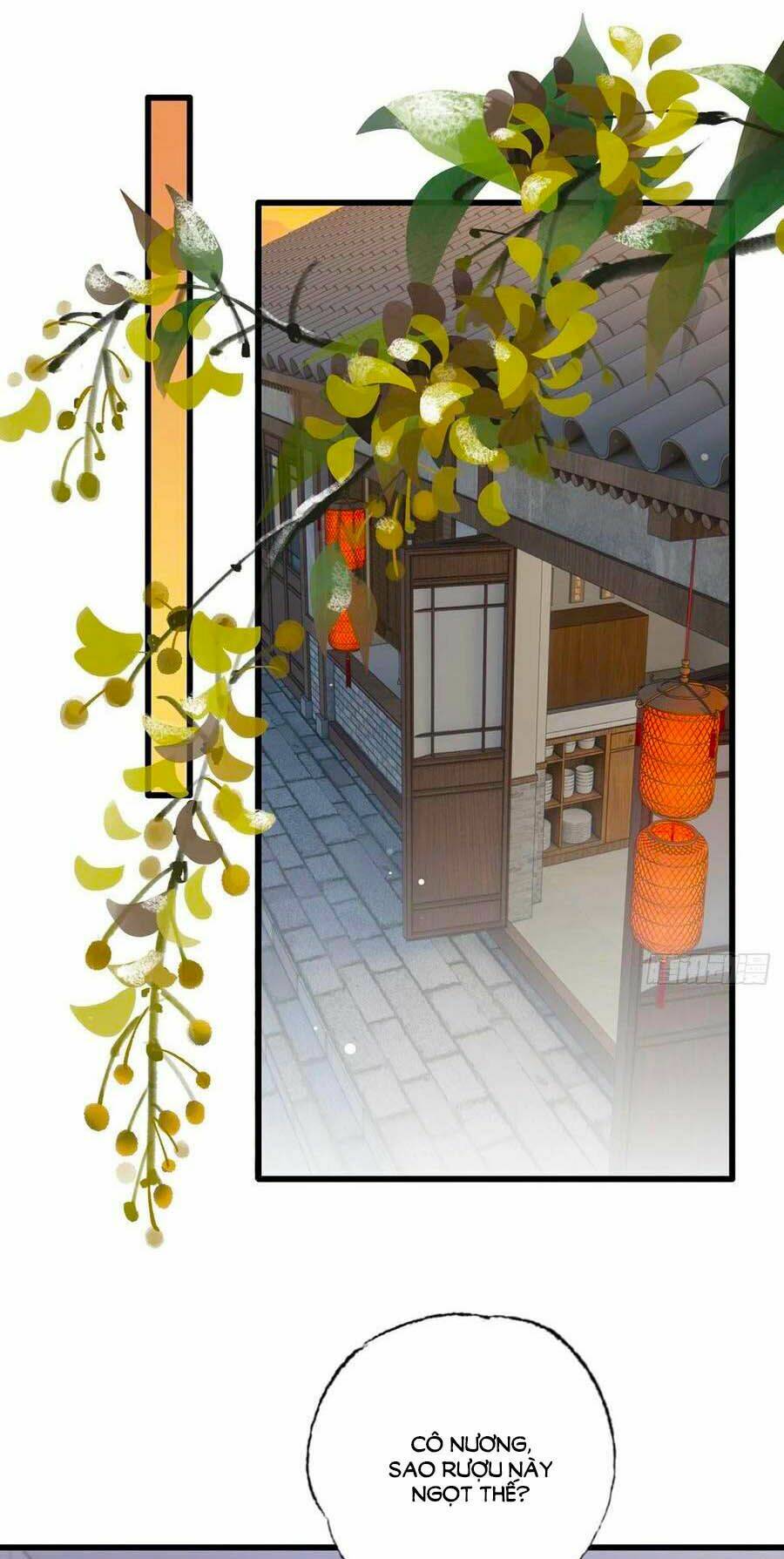 Nữ Thủ Phú Chi Kiều Sủng Nhiếp Chính Vương: Chapter 91