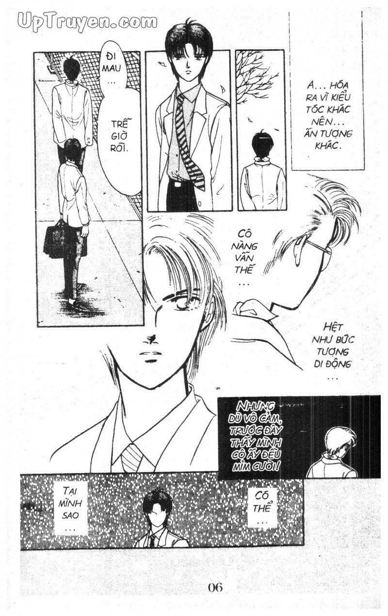 9 Banme No Musashi: Chapter 4