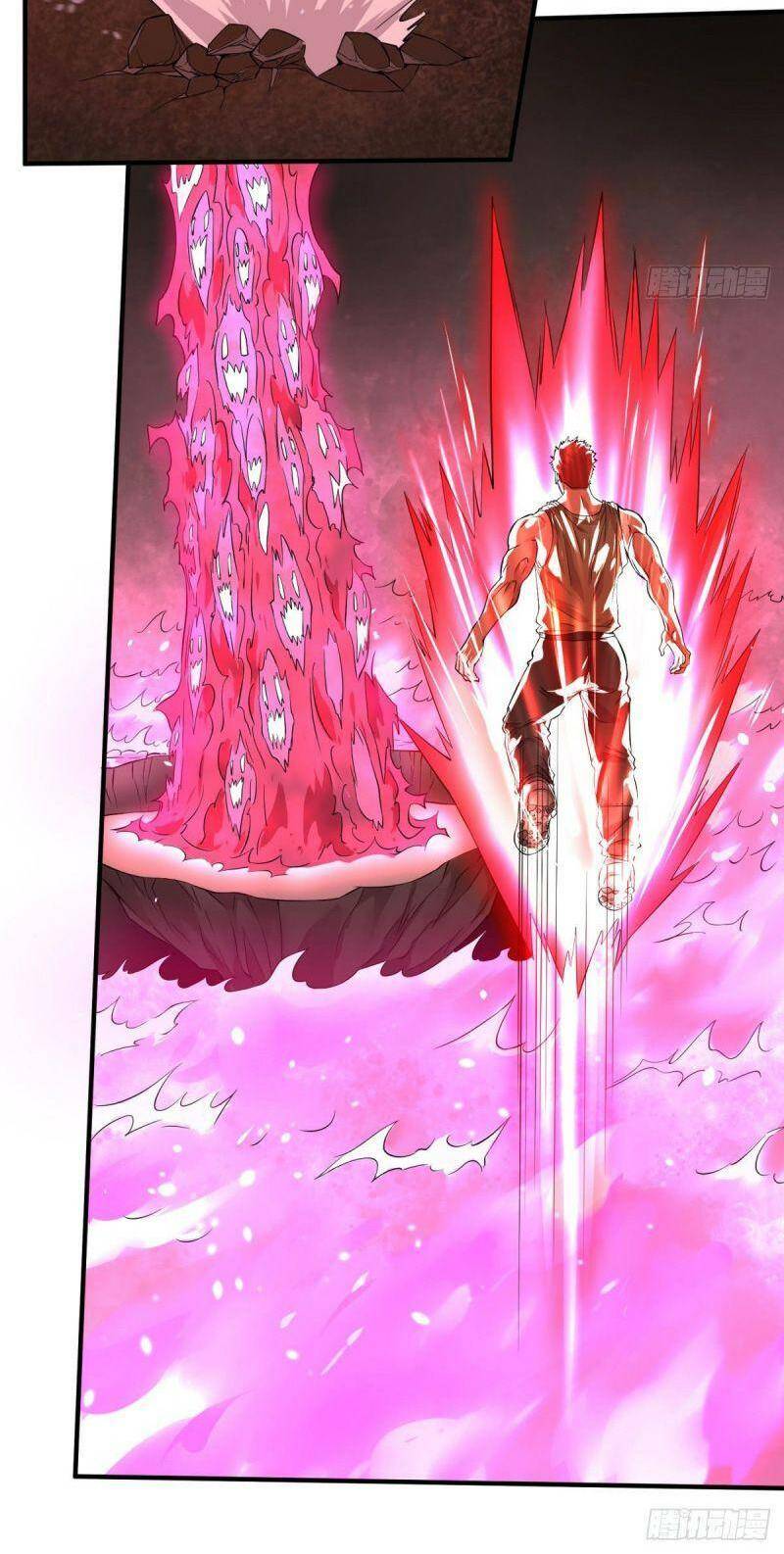 Danh Sách Kẻ Phản Diện: Chapter 97