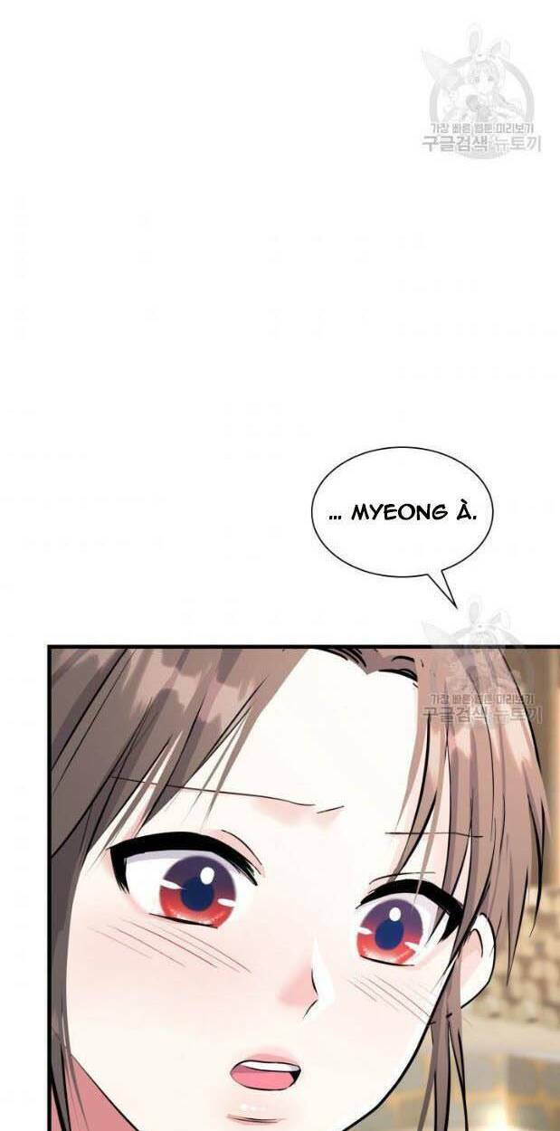 Cô Dâu Của Sói Đen: Chapter 15