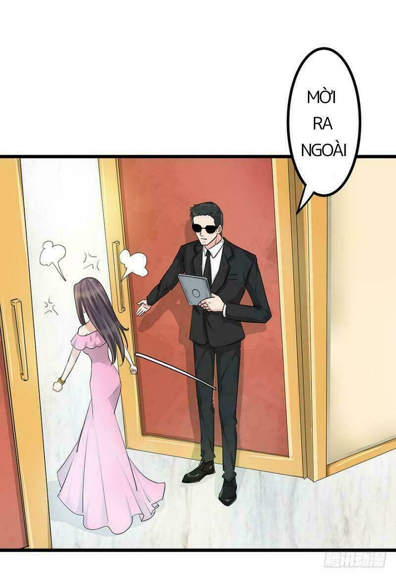 Chào Buổi Sáng, Ức Vạn Manh Thê: Chapter 3