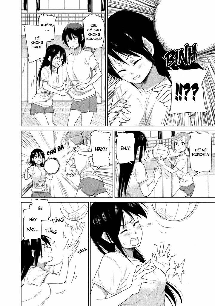 Kyou No Yuiko-San: Chapter 8
