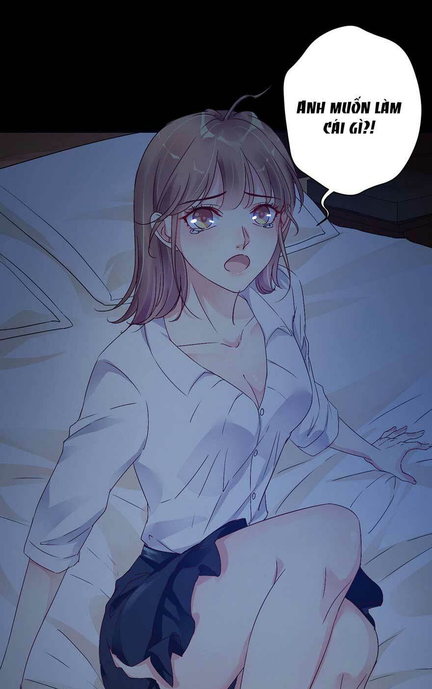 Náo Loạn Suốt Đời: Chapter 1