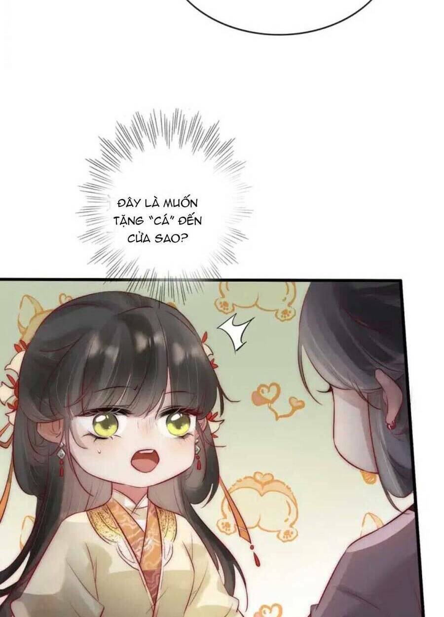 Hòa Thượng Phản Diện Giả Bạch Liên Hoa: Chapter 6