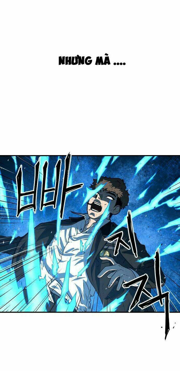 Chinh Phạt Học Đường: Chapter 13