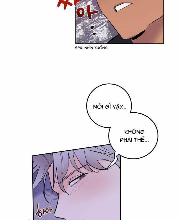 Kẻ Cắp Mặt Trăng: Chapter 40