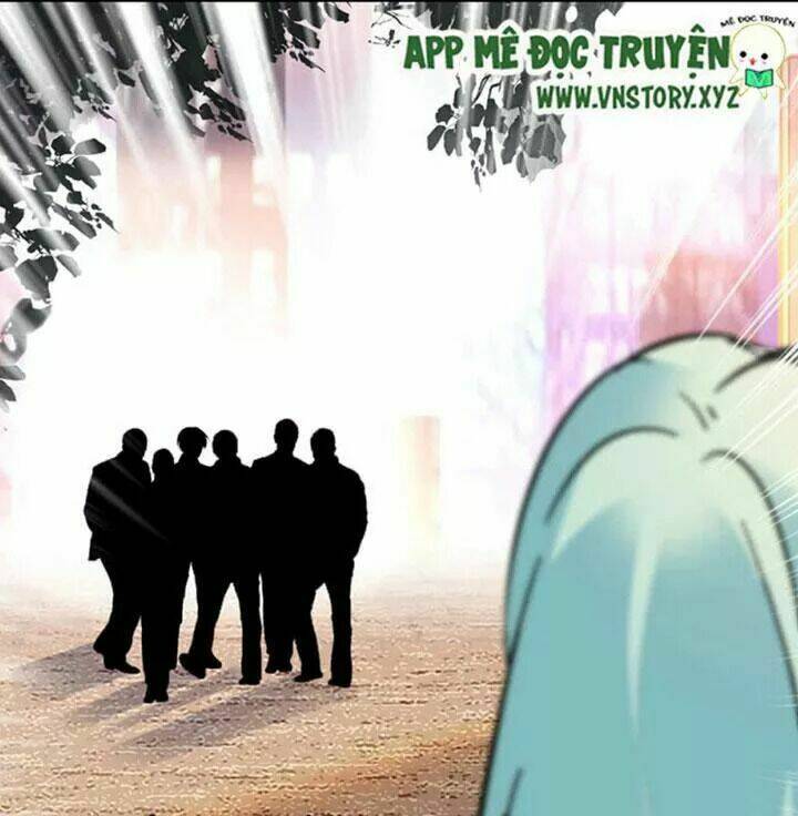 Khắc Kim Phong Thần: Chapter 74