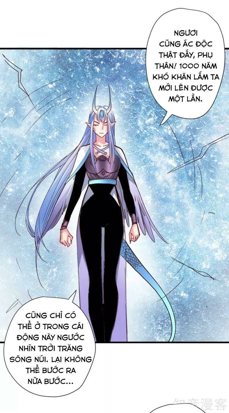 Tối Cường Đại Biểu Hoàng Kim Thận: Chapter 100