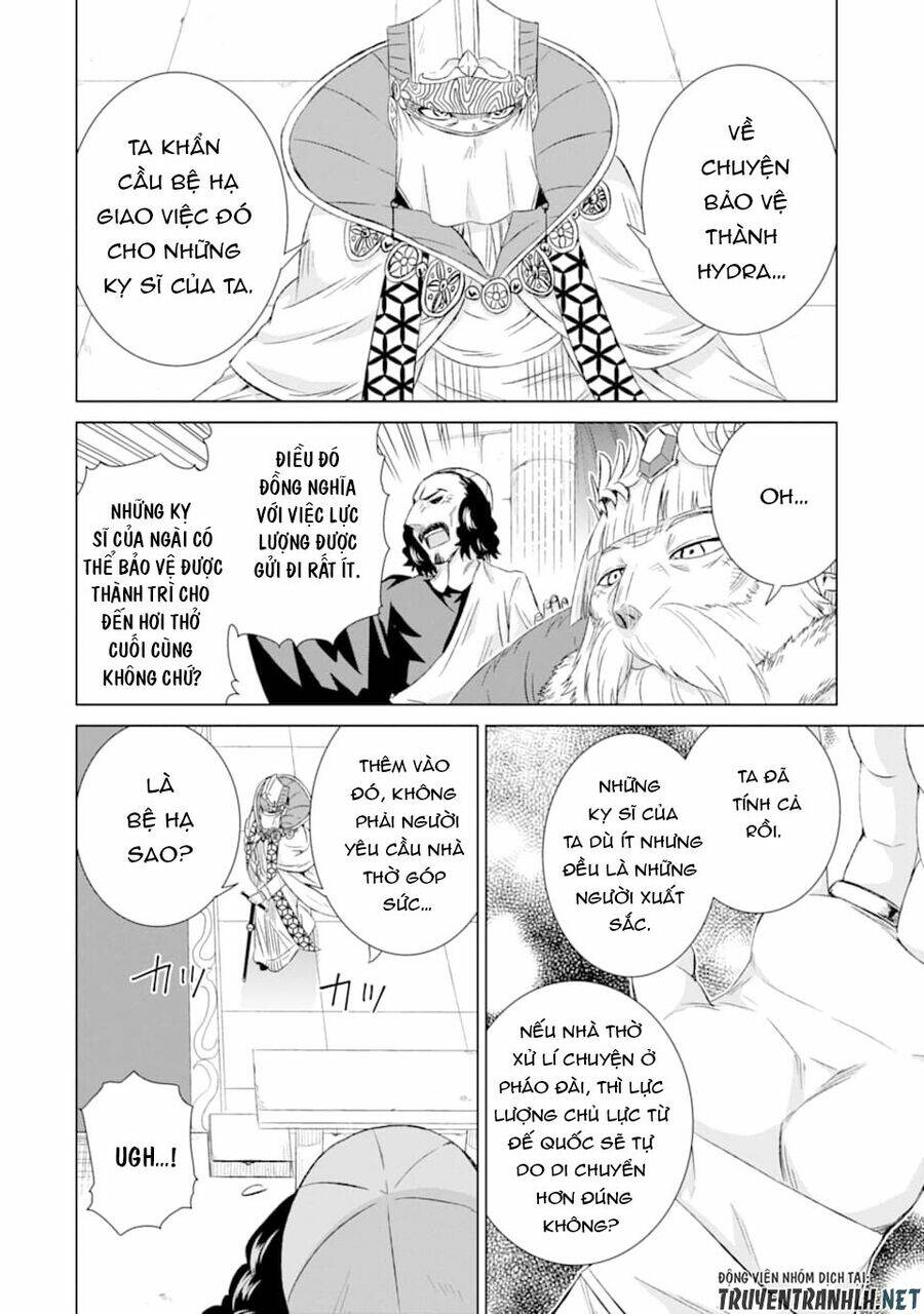 Isekai De Tadahitori No Mamono Tsukai ~ Tenshoku Shitara Maou Ni Machigawa Remashita: Chapter 20