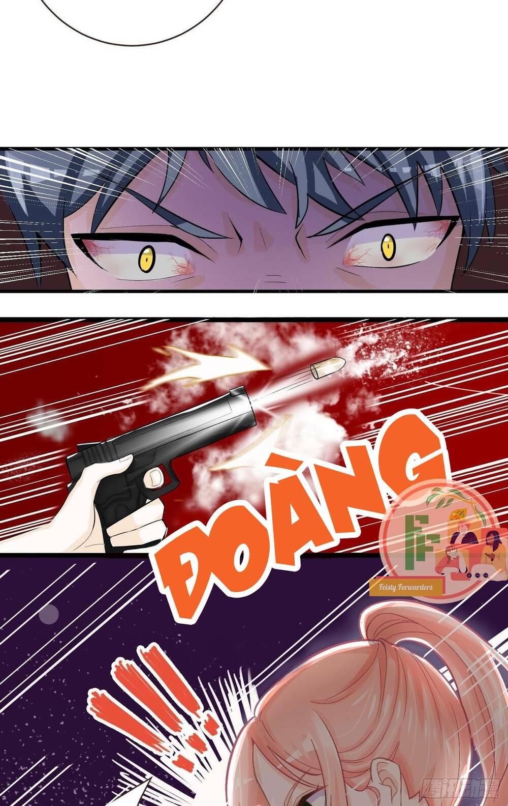 Đặc Công Cuồng Phi: Tuyệt Thế Tu Chân: Chapter 1