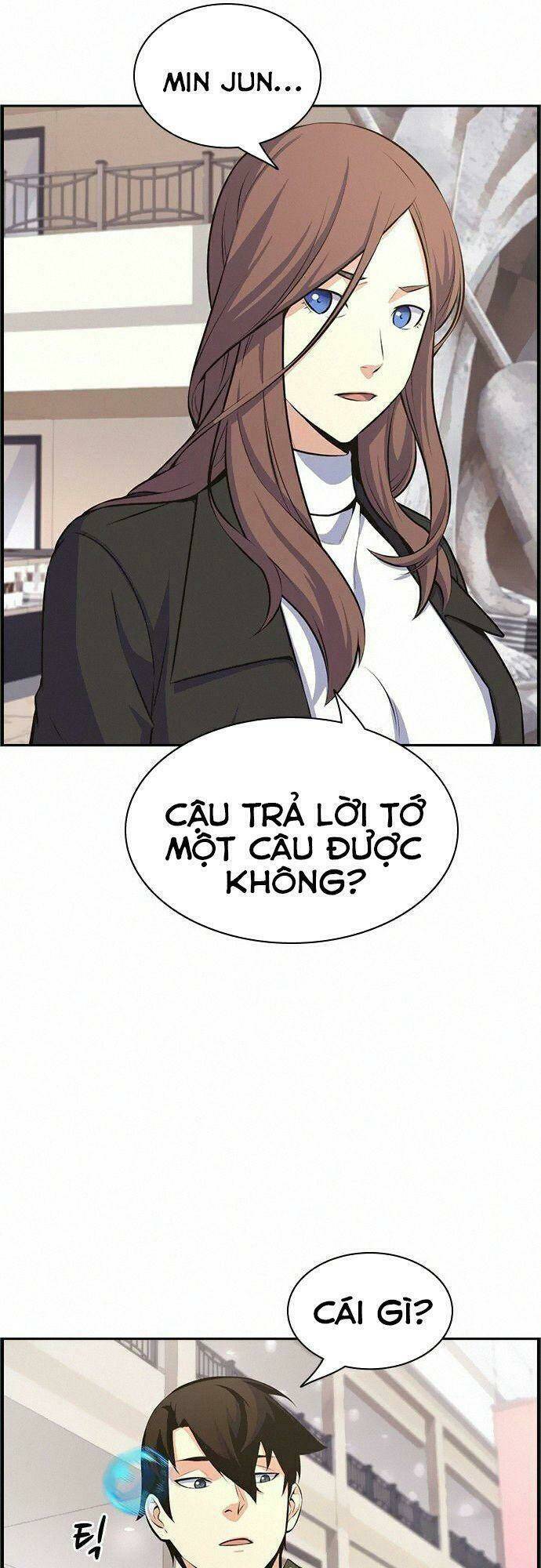 Kẻ Ngoại Lai Ở Vùng Đất Bị Ruồng Bỏ: Chapter 13