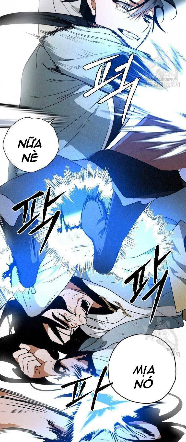 Thời Đại Hoàng Kim Của Thiên Kiếm: Chapter 25