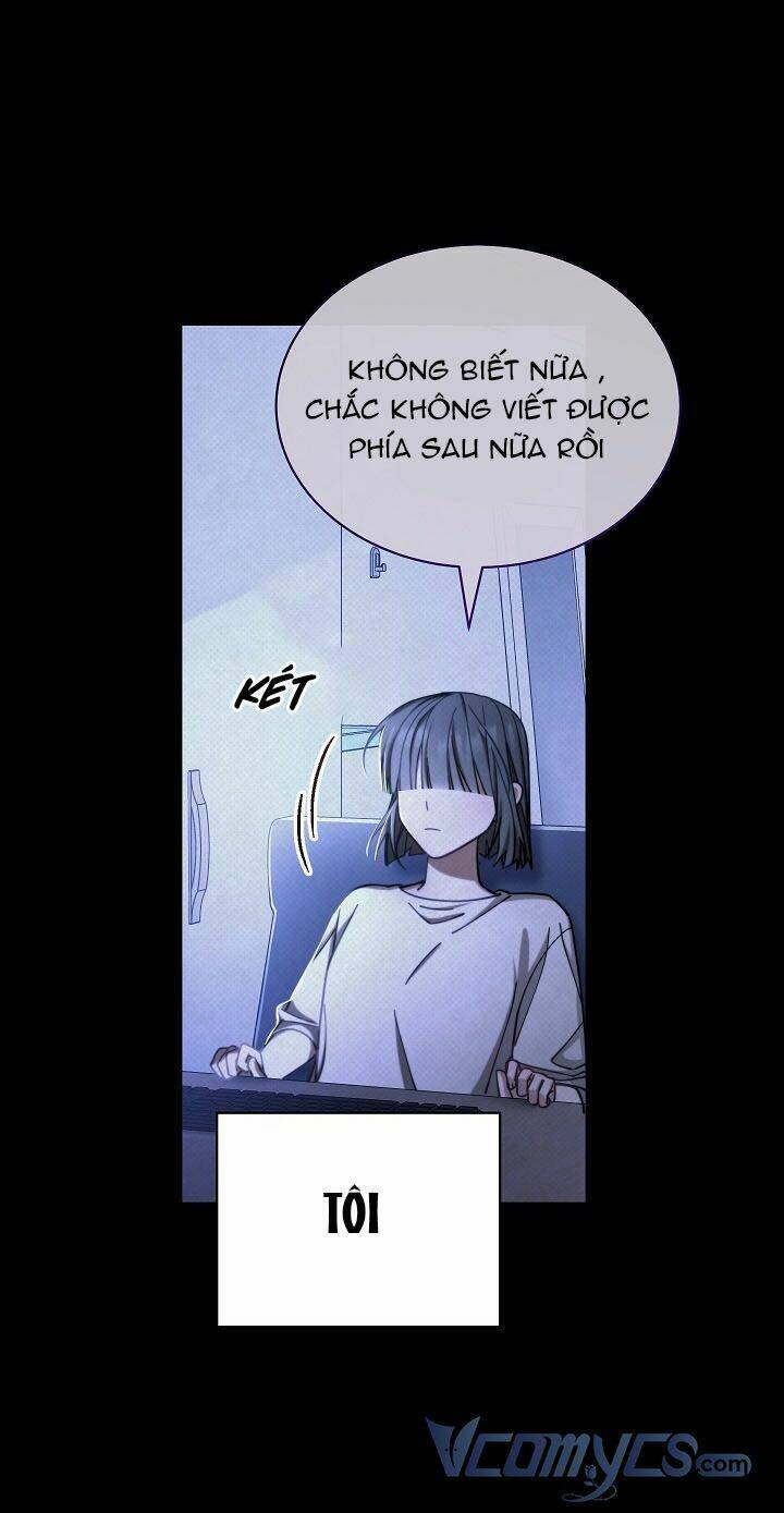 Tôi Sẽ Chịu Trách Nhiệm Về Phúc Lợi Của Nam Chính: Chapter 35