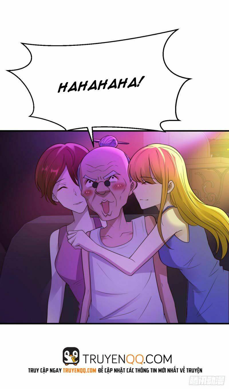 Em Gái Đừng Làm Phiền Tôi: Chapter 22