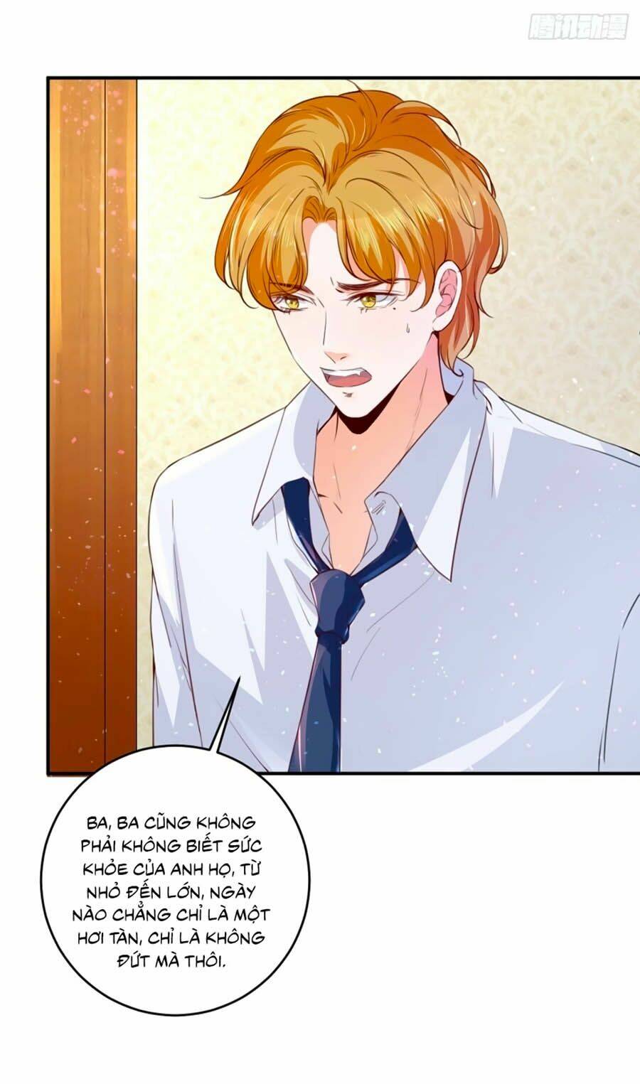 Hào Môn Thịnh Sủng: Chapter 24