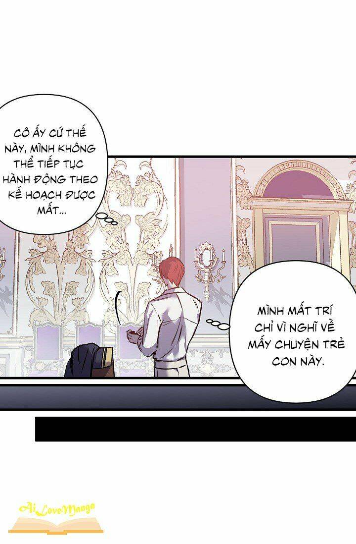 Hôn Lễ Báo Thù: Chapter 33