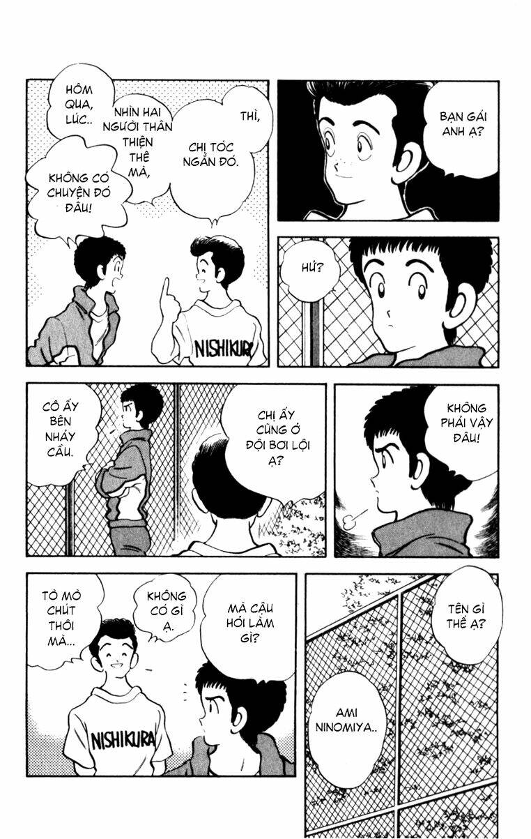 Rough - Ngọc Thô: Chapter 64