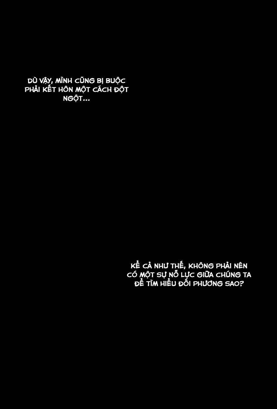 Ông Bà Nội Tuổi 17: Chapter 8.1