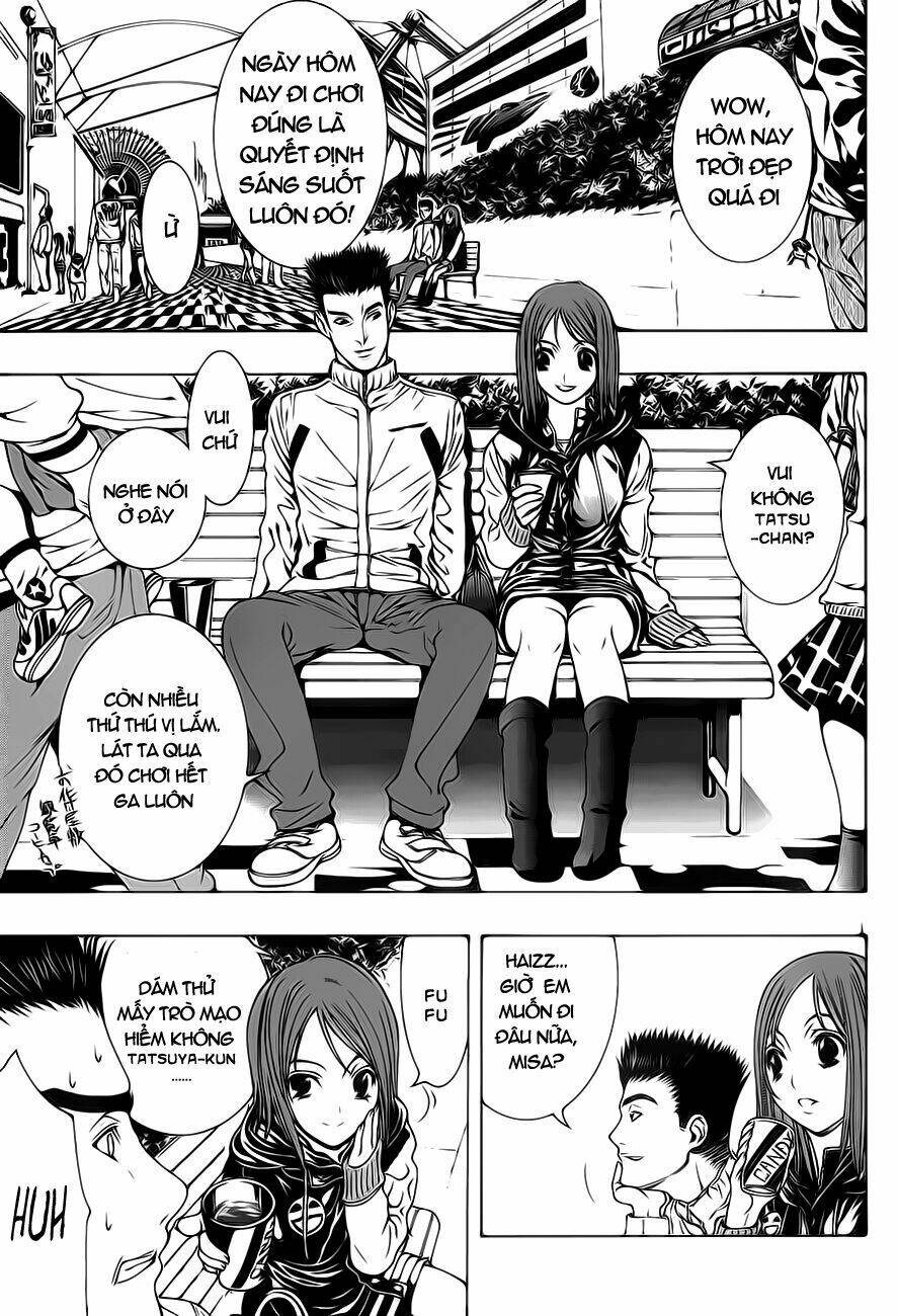 8.1 - Yamada Yuusuke Gekijou: Chapter 2