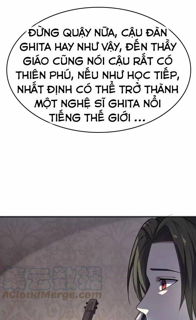 Nghịch Thiên Đại Thần: Chapter 71.5
