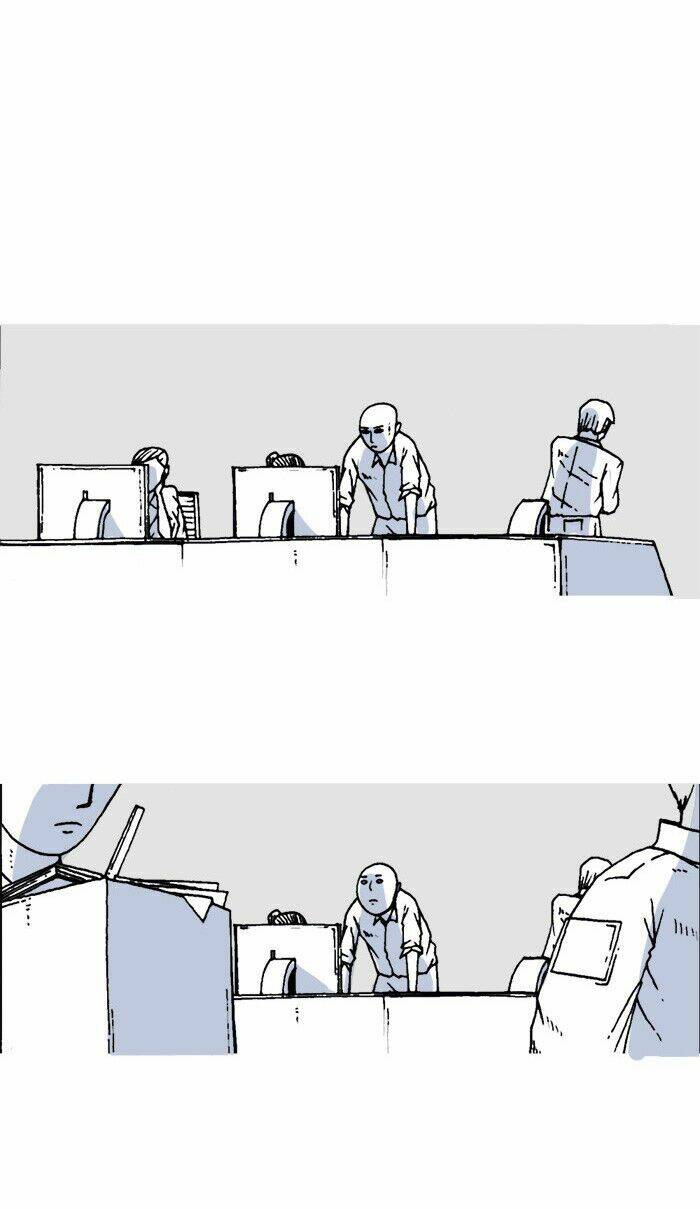 Mắc Kẹt Trên Mặt Trăng: Chapter 3