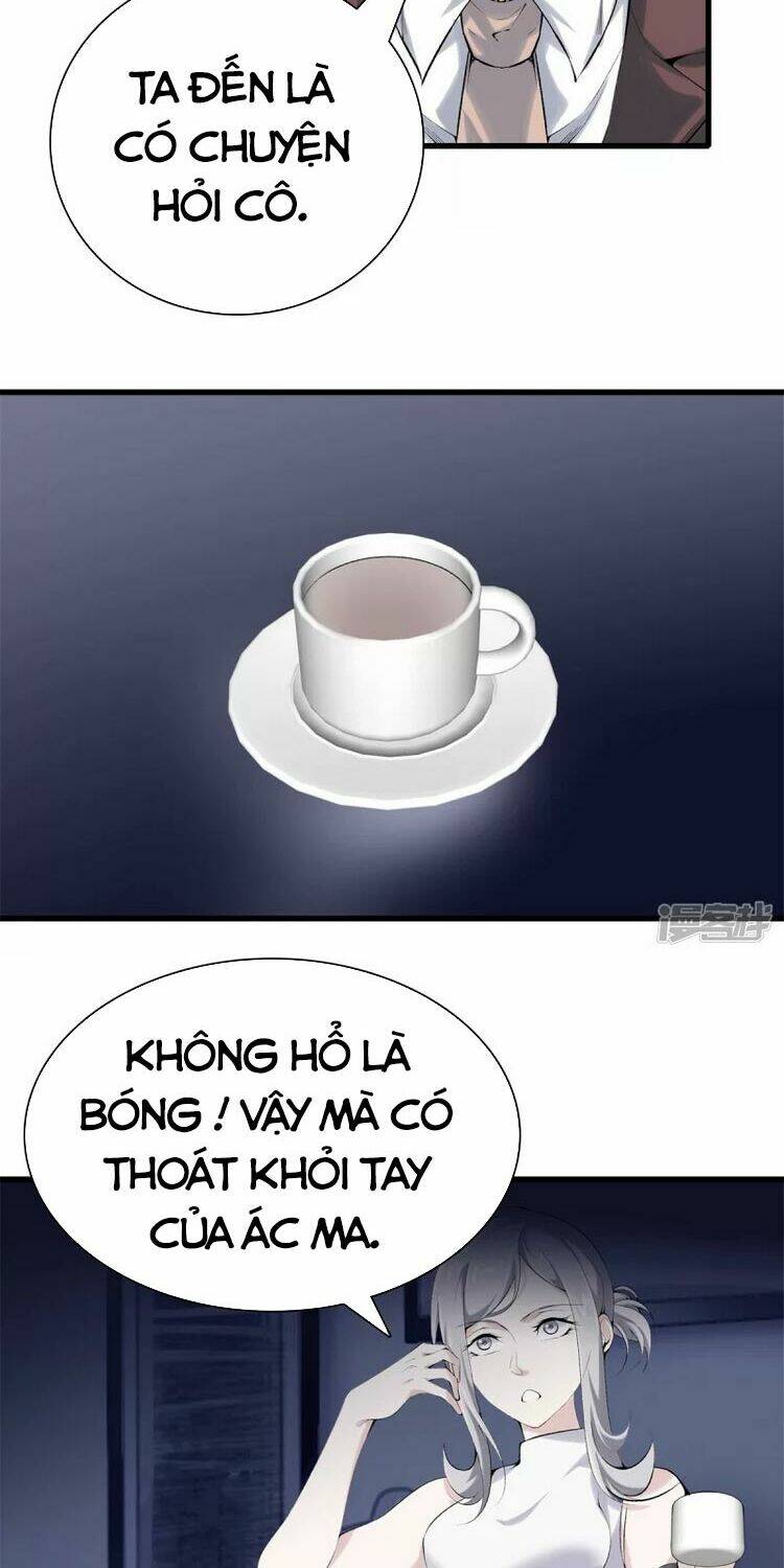 Đô Thị Chí Tôn: Chapter 159