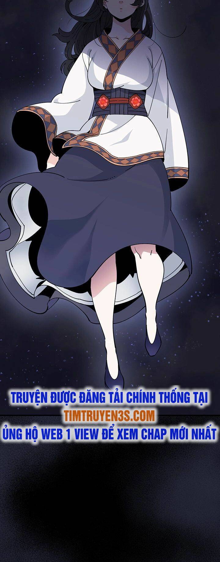 Hồi Ký Của Huyền Thoại Học Giả: Chapter 1