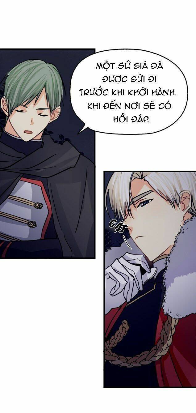 Ba Người Anh Trai Của Tôi Là Bạo Quân: Chapter 6