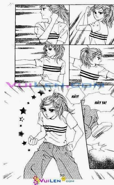 Cô gái Trung Hoa: Chapter 3