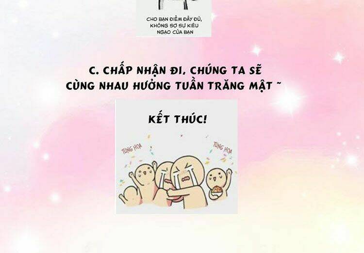 Ức Vạn Song Bảo: Mami, Bó Tay Chịu Trói: Chapter 34