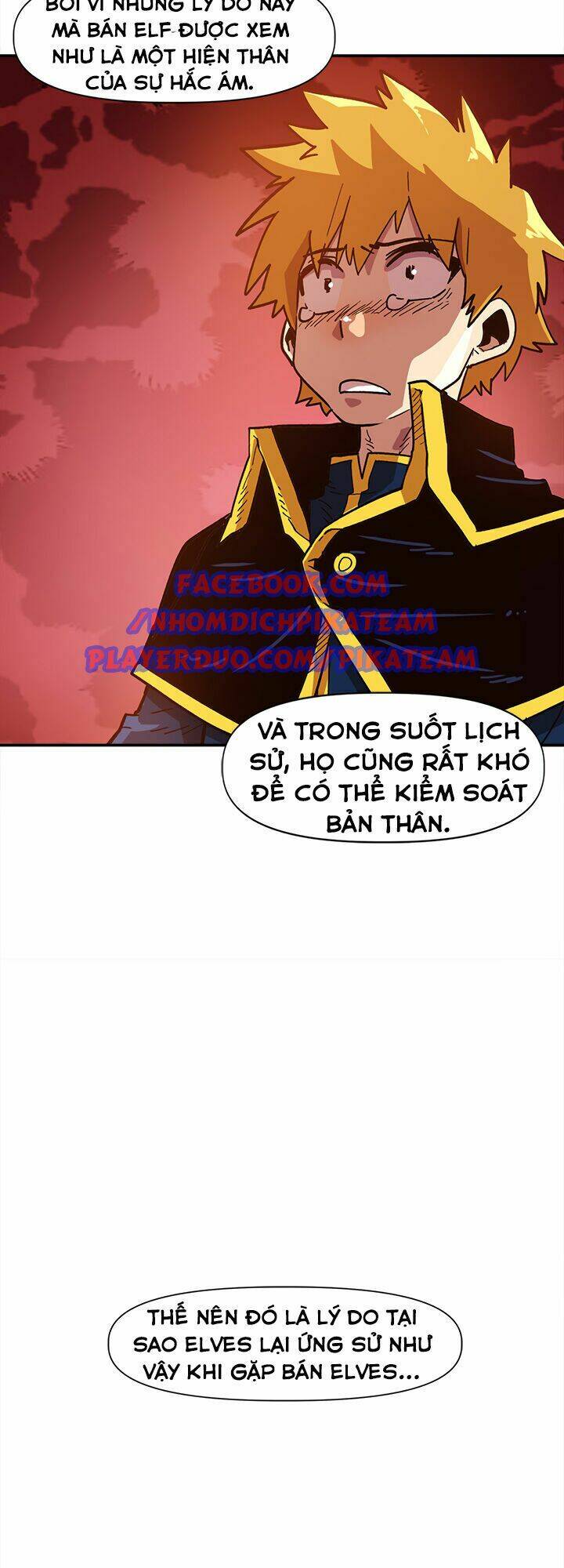 Đại Lục Vô Song: Chapter 15