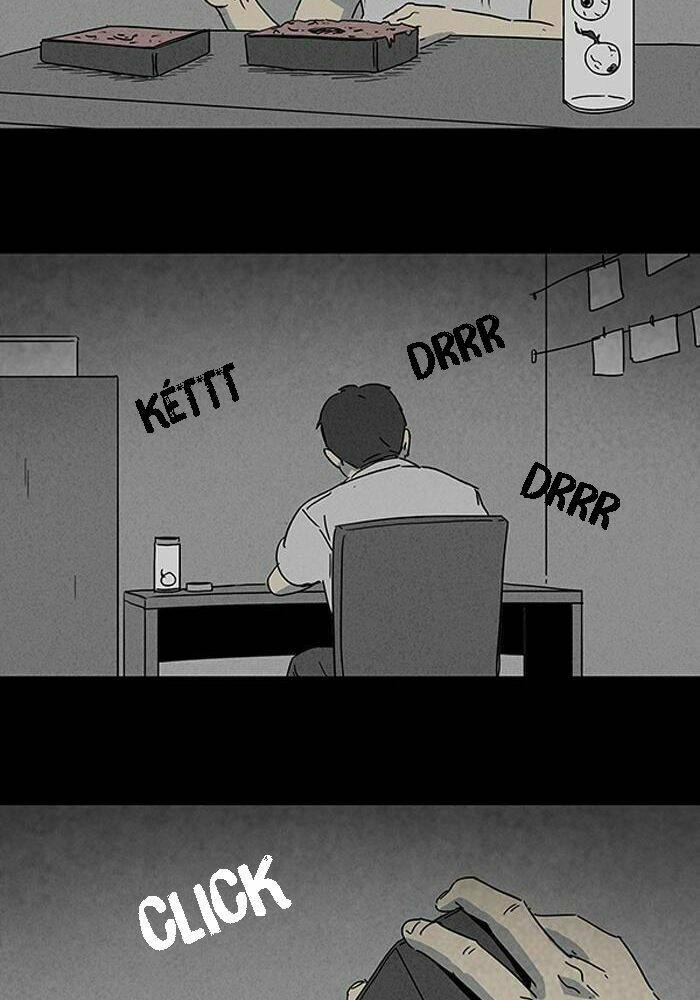 Những Câu Chuyện Bất Thường: Chapter 98