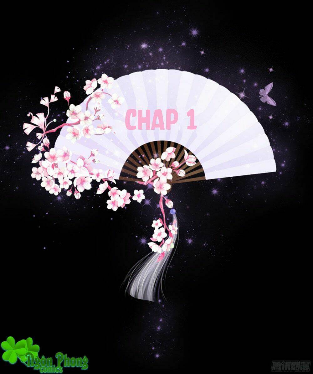 Đường Hoa Nhất Mộng Cổ Phi Truyện: Chapter 1
