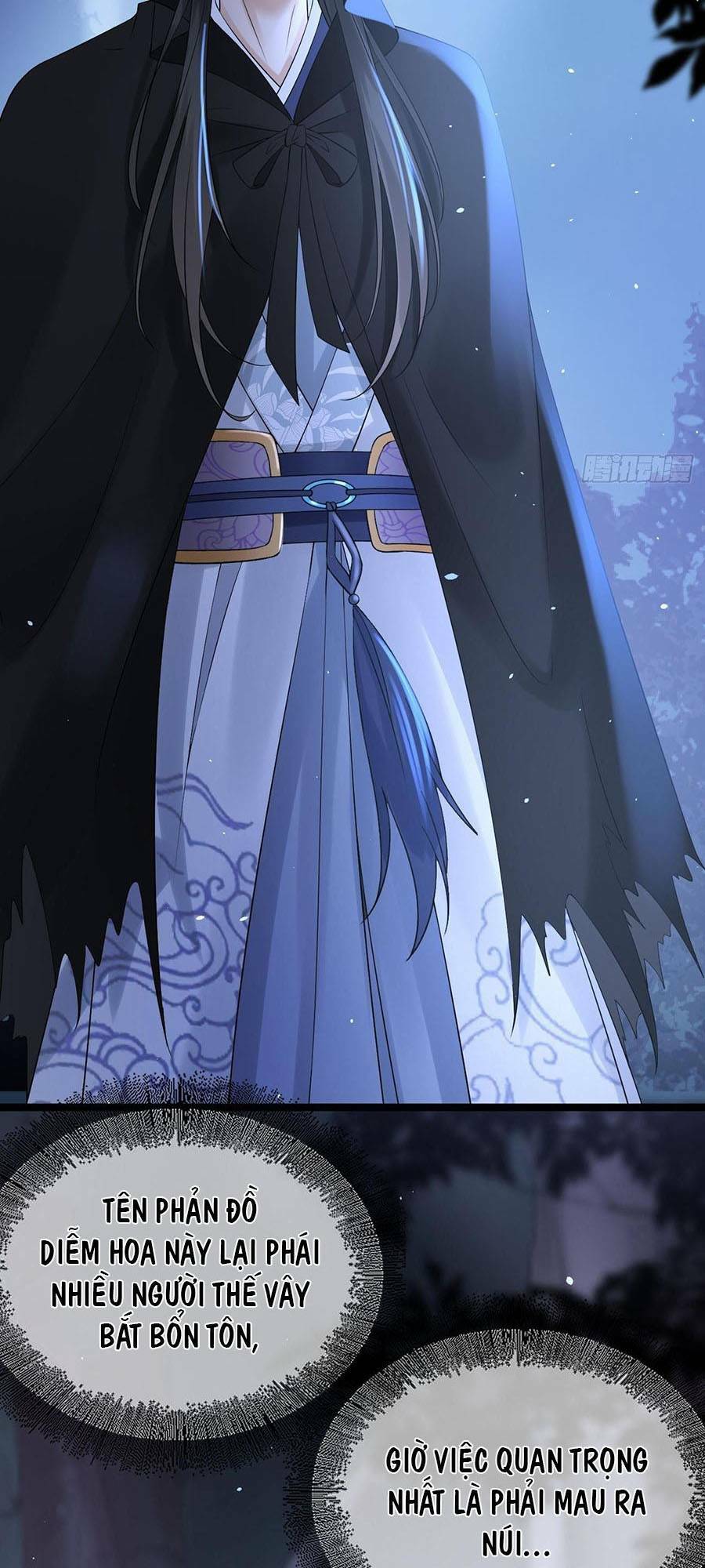 Ma Đầu Vạn Ác Năm Tuổi Rưỡi: Chapter 68