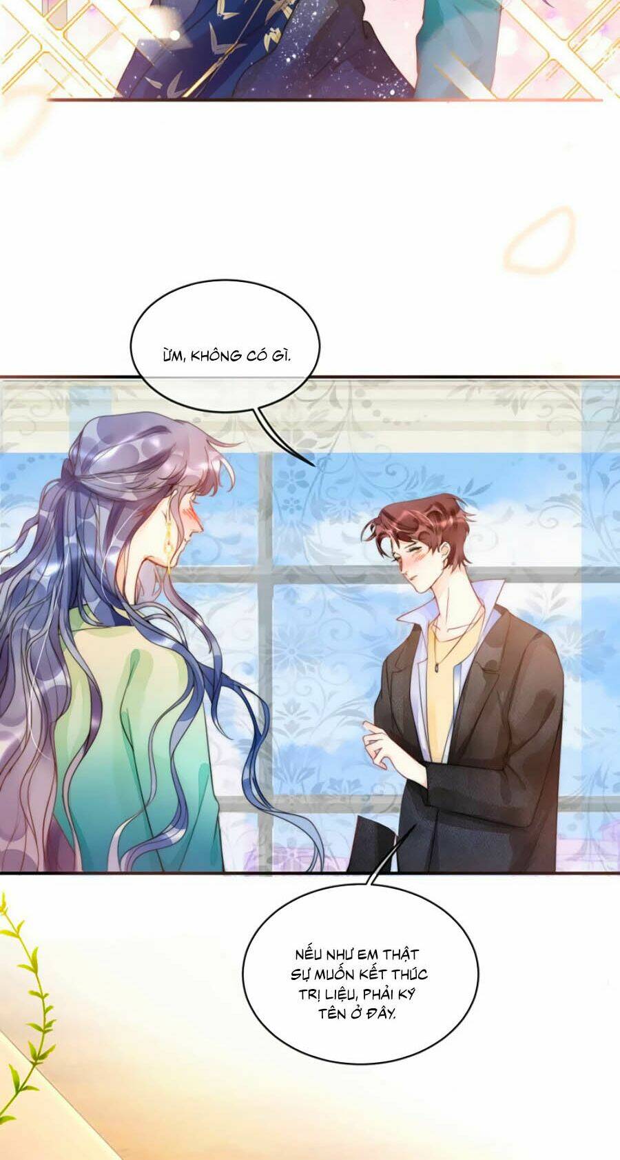 Cựu Ái Tân Nhan: Chapter 7