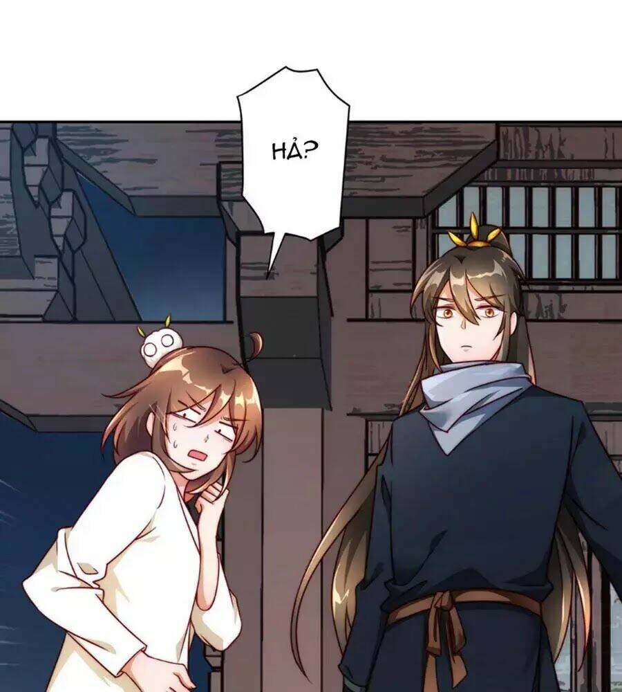 Thiên Kim Bất Hoán: Chapter 29