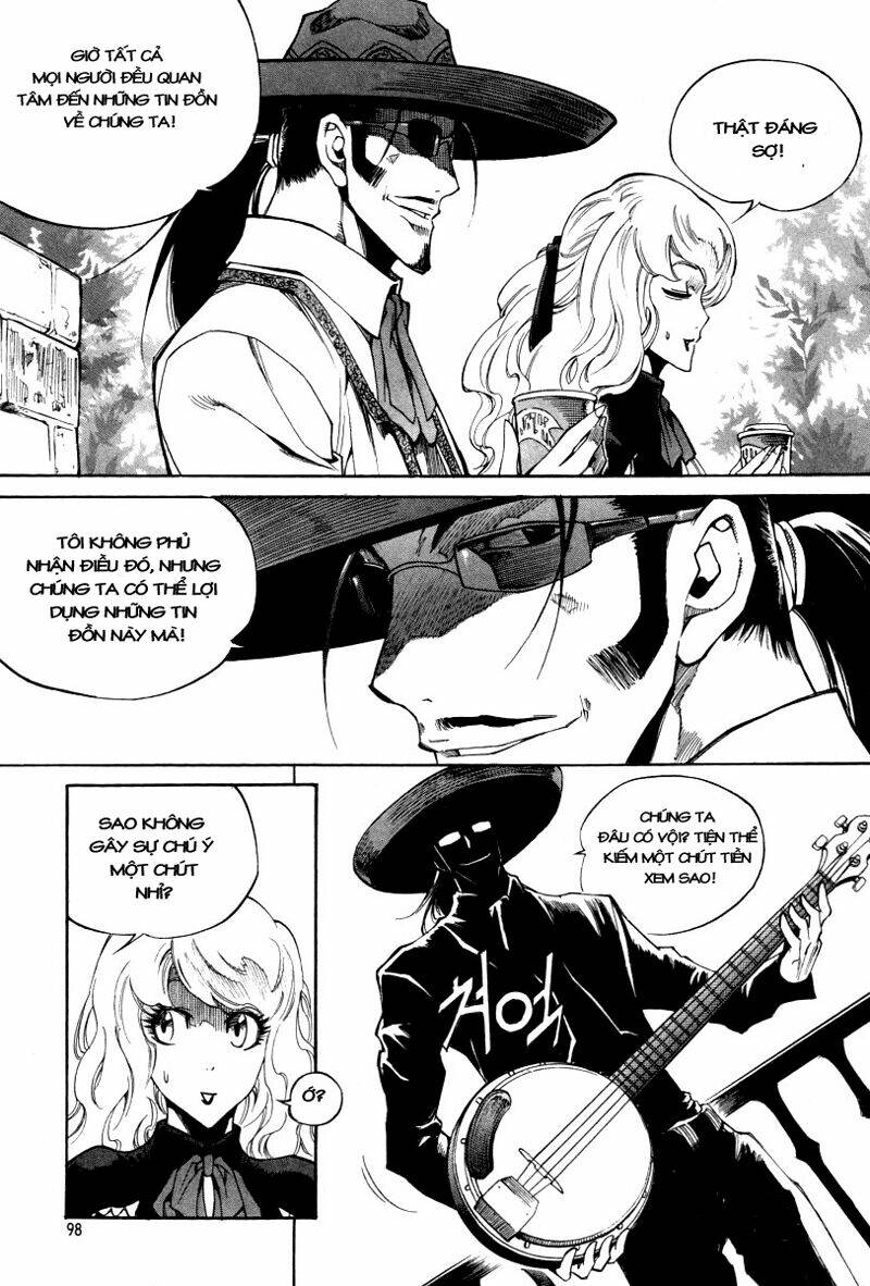 Dark Air: Chapter 18