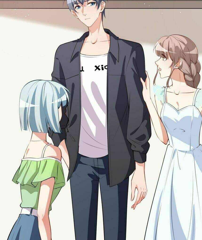 Mỹ Nhân Tâm Động: Chapter 26