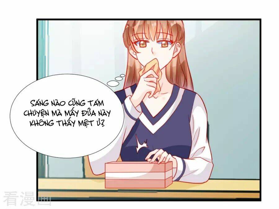 Tu La Thiếu Gia Quá Kiêu Ngạo: Chapter 67