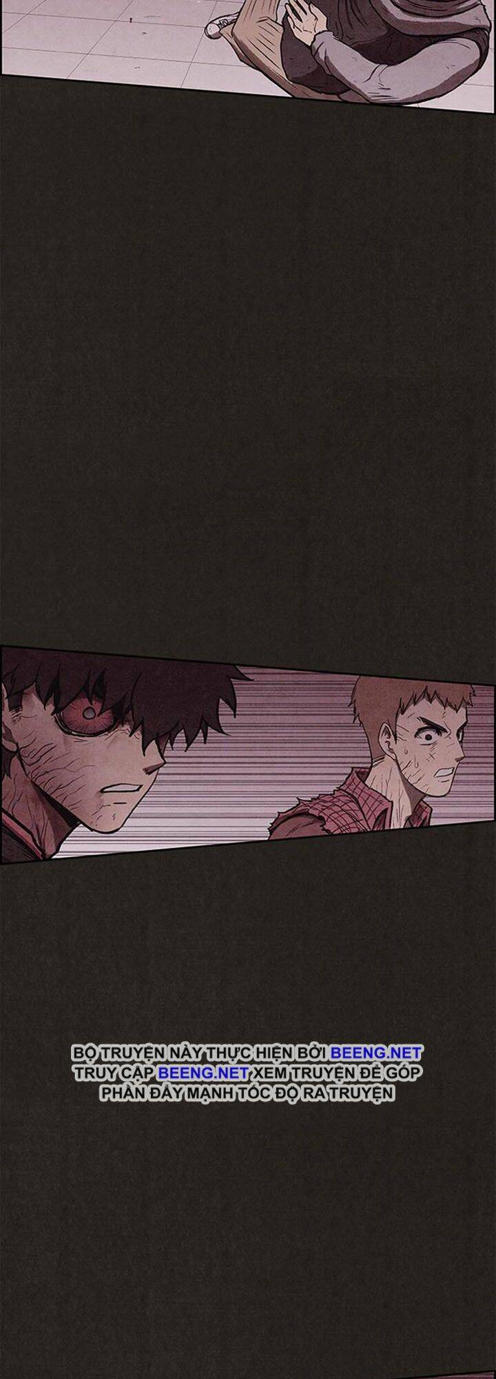 Quái Vật Tại Chung Cư Xanh: Chapter 137