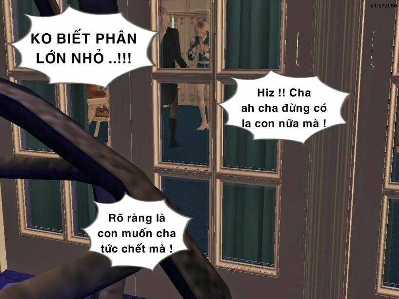 Truyện Sims - Earl Story: Chapter 28