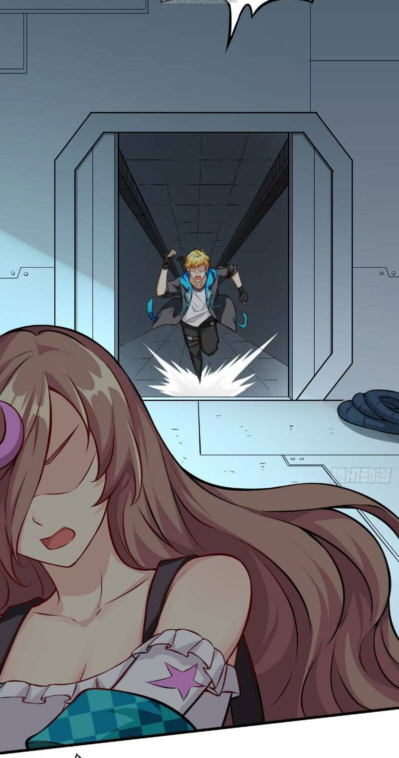 Minh Nhật Thần Đô: Chapter 10