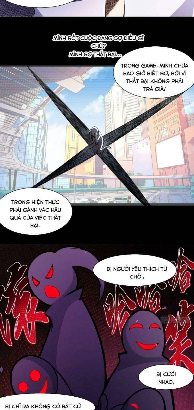 Chuyển Sinh Thành Nữ Hầu Tà Ác: Chapter 51