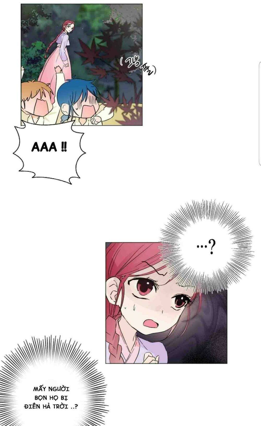 Chae Hong Sa: Chapter 18