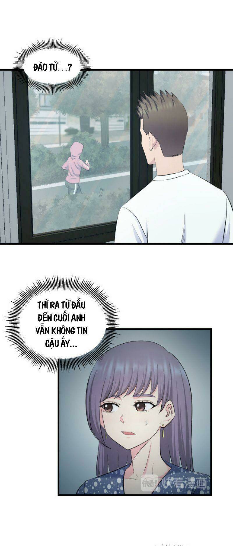 Đối Mặt Với Thử Thách: Chapter 60