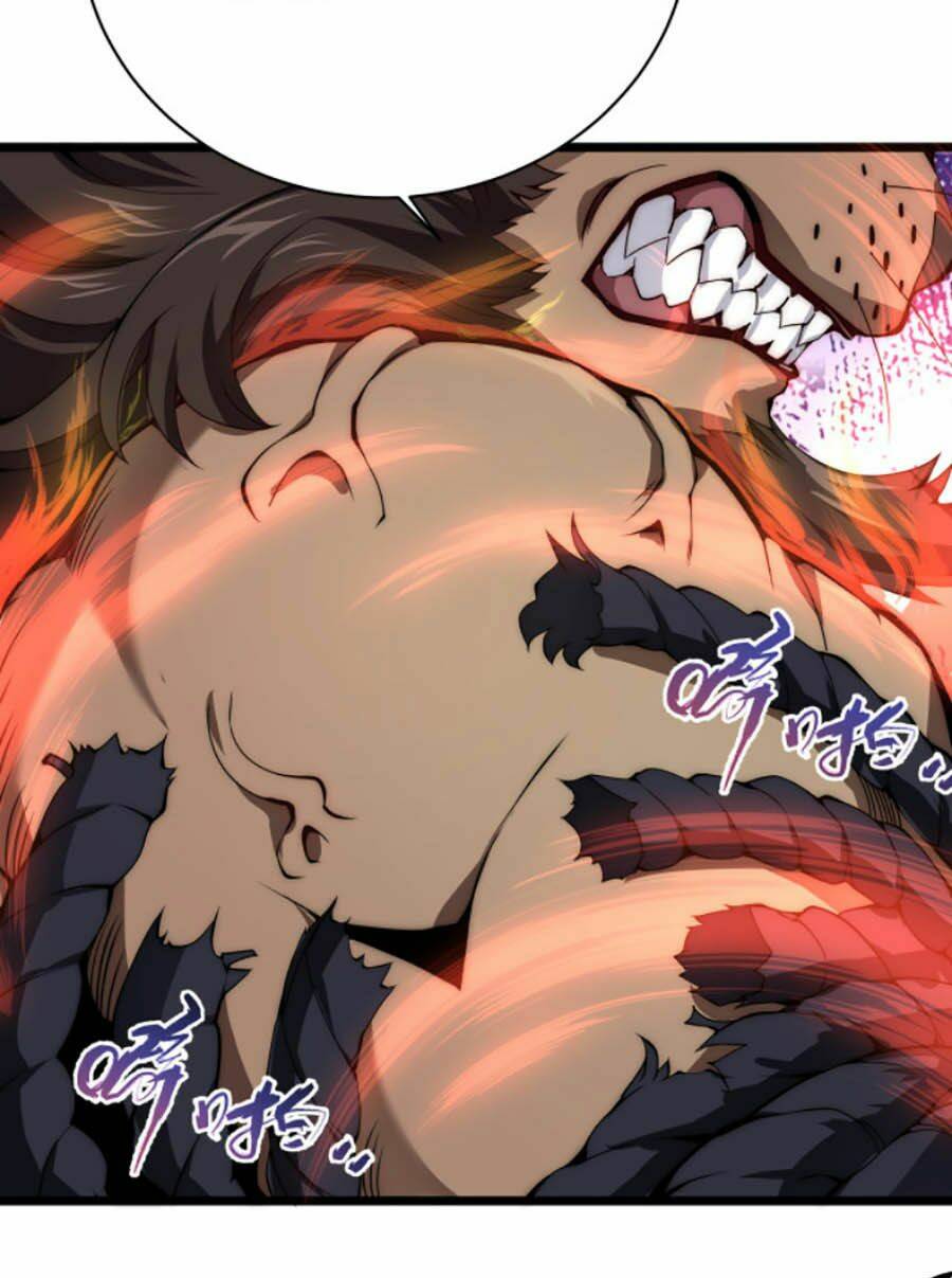 Vạn Vật Hợp Nhất: Chapter 7