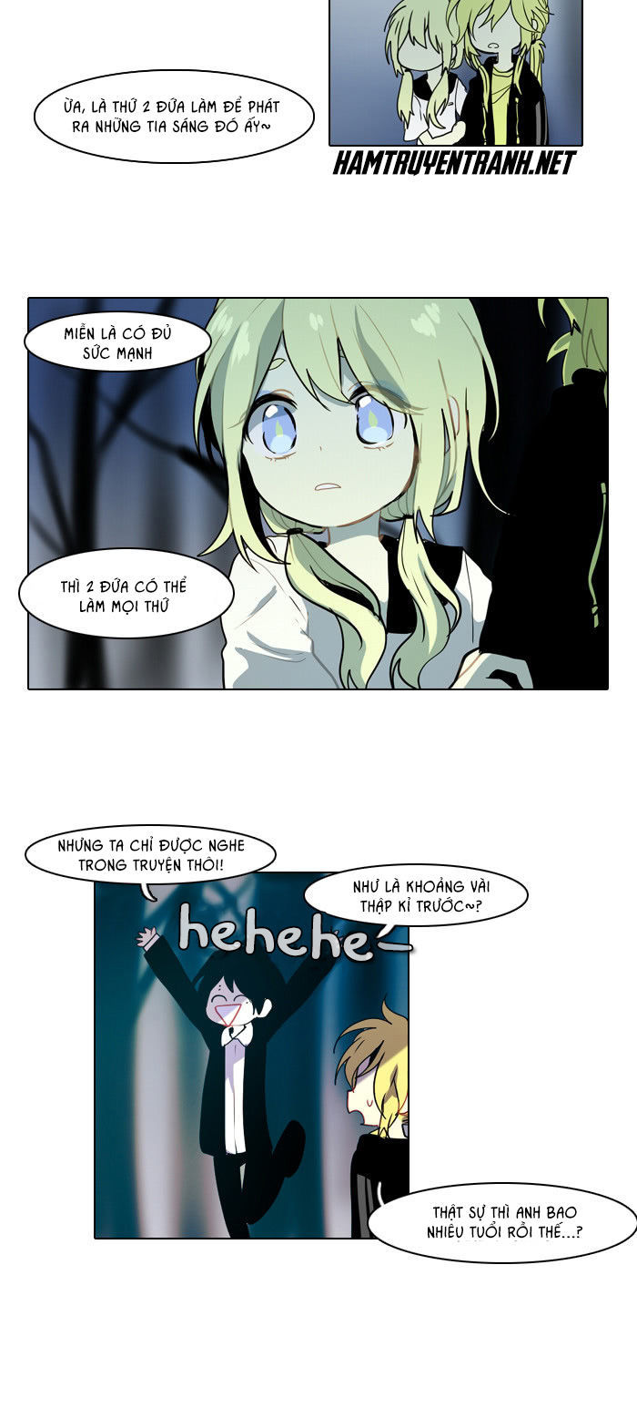 End & Save: Chapter 10