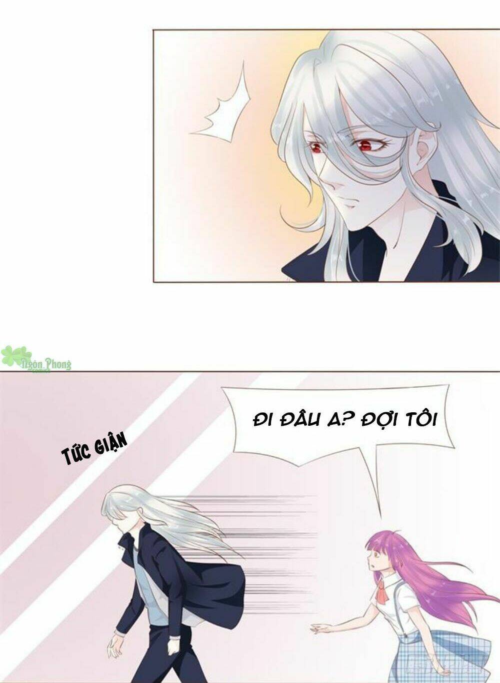 Ma Vương Luyến Ái Chỉ Nam: Chapter 93