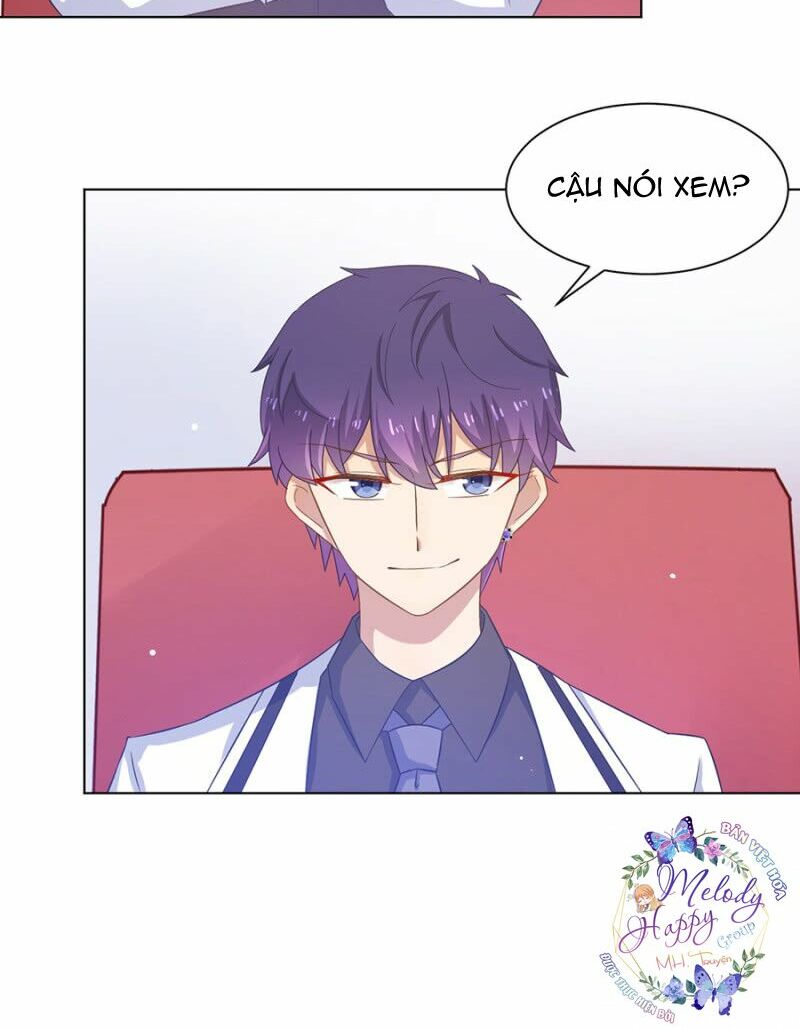 Ma Lạt Thiên Kim Đẩu Ác Thiếu: Chapter 94