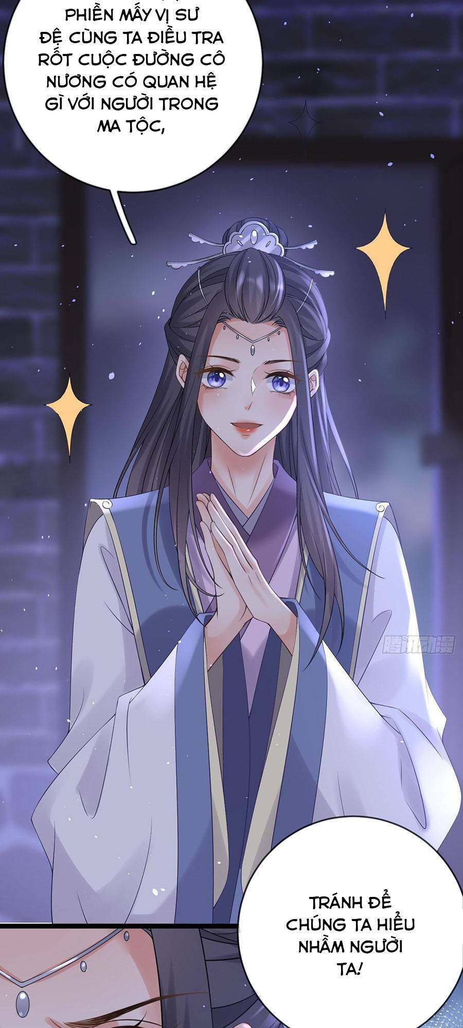 Ma Đầu Vạn Ác Năm Tuổi Rưỡi: Chapter 79